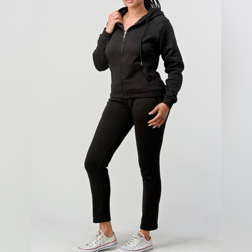 Sweater and Pant set